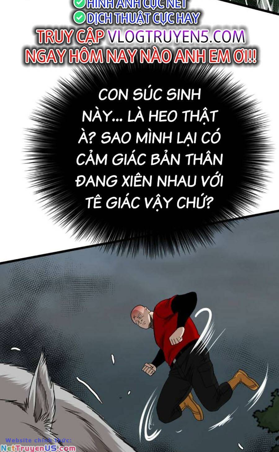 Người Xấu - Chapter 177 - Page 54