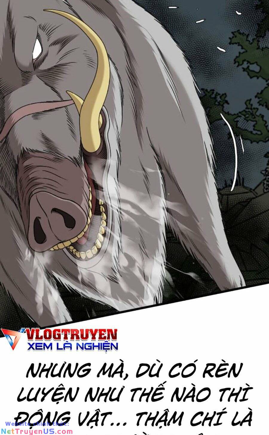 Người Xấu - Chapter 177 - Page 55