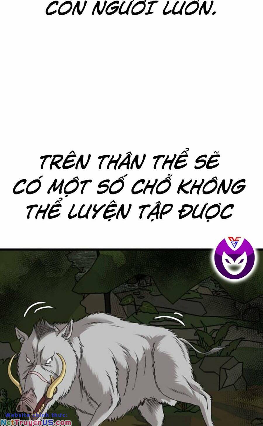 Người Xấu - Chapter 177 - Page 56