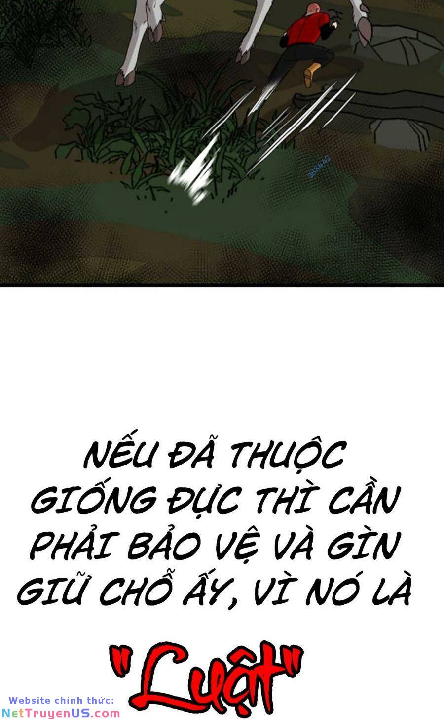 Người Xấu - Chapter 177 - Page 57
