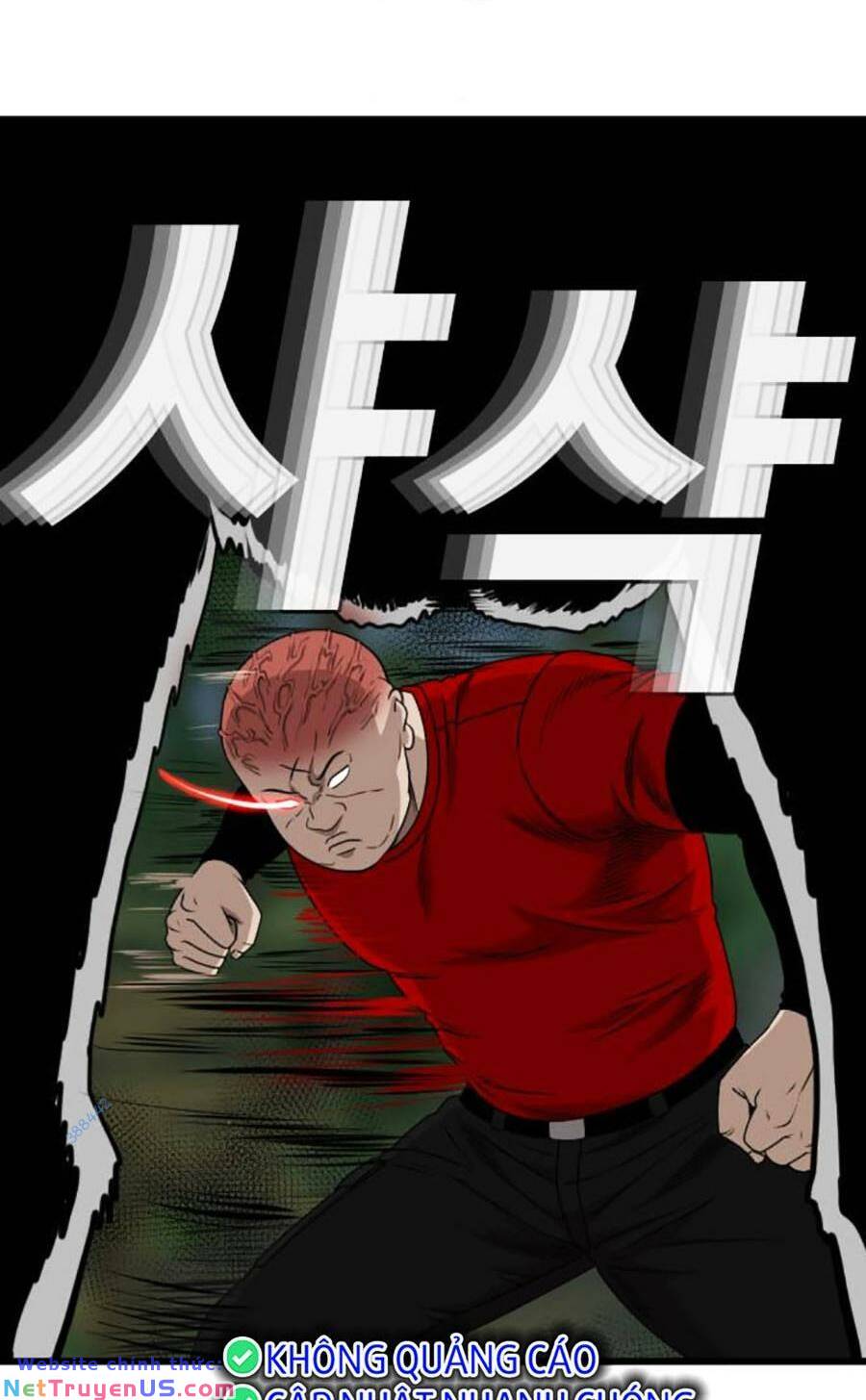 Người Xấu - Chapter 177 - Page 58