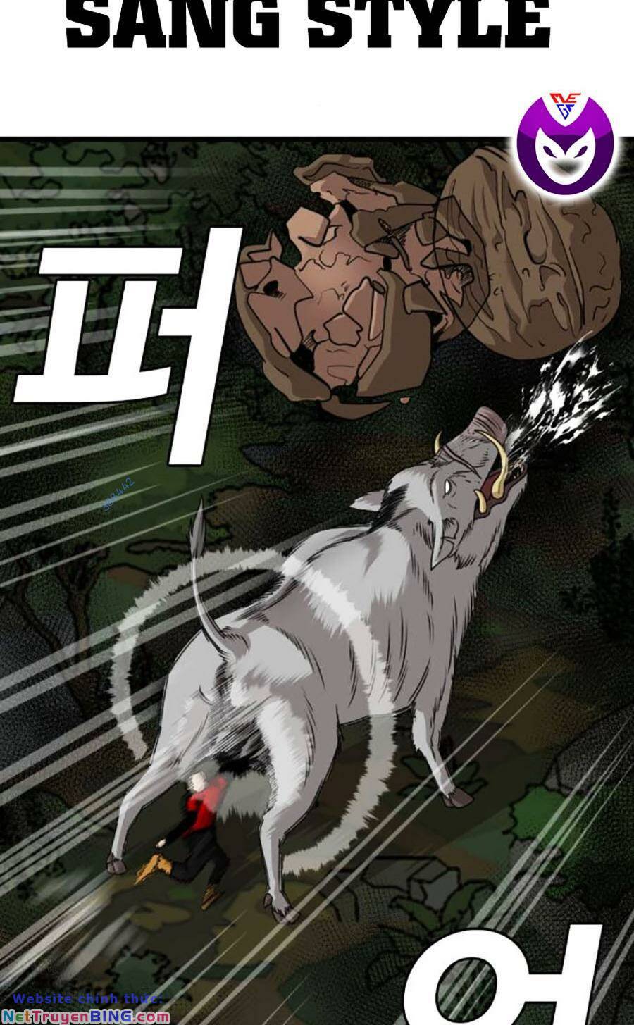 Người Xấu - Chapter 177 - Page 61