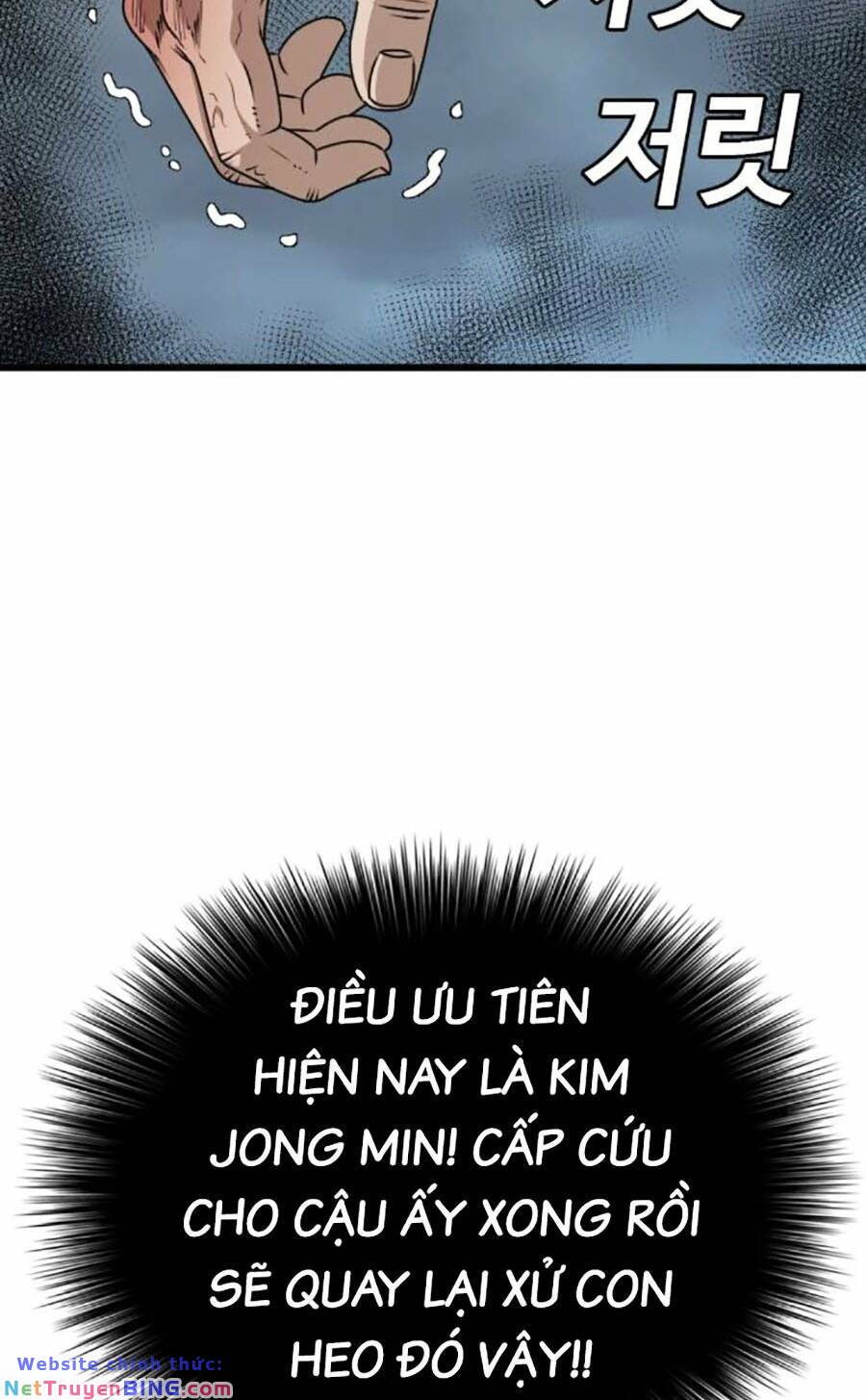 Người Xấu - Chapter 177 - Page 68