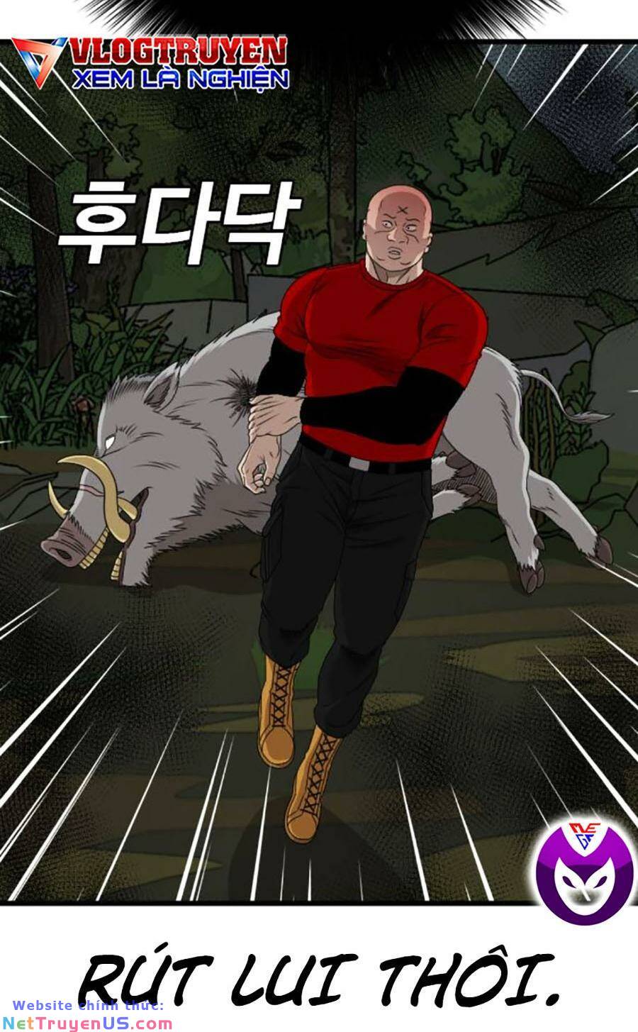 Người Xấu - Chapter 177 - Page 69