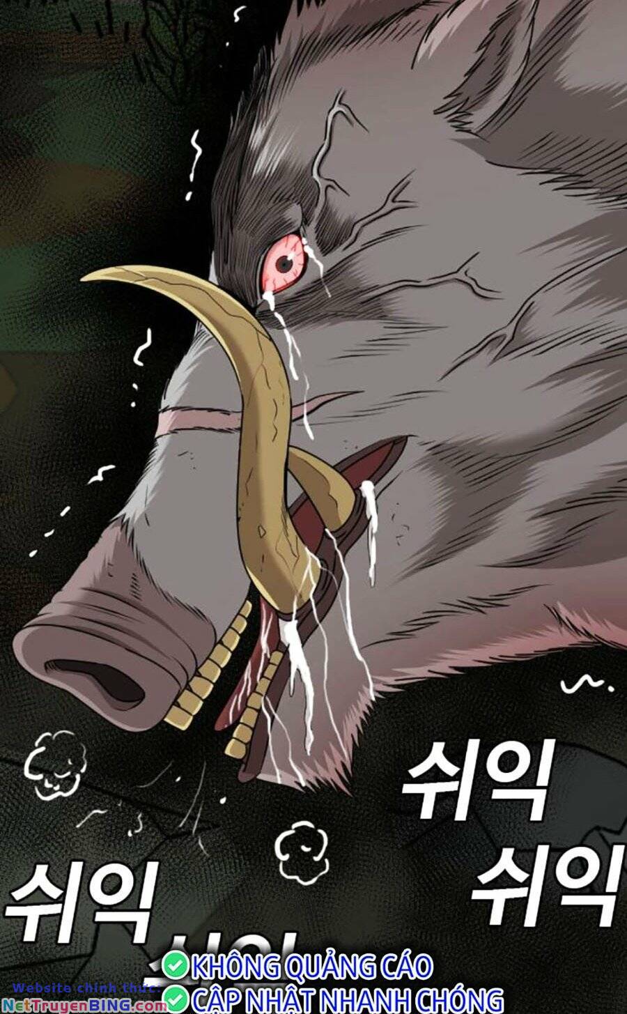 Người Xấu - Chapter 177 - Page 71