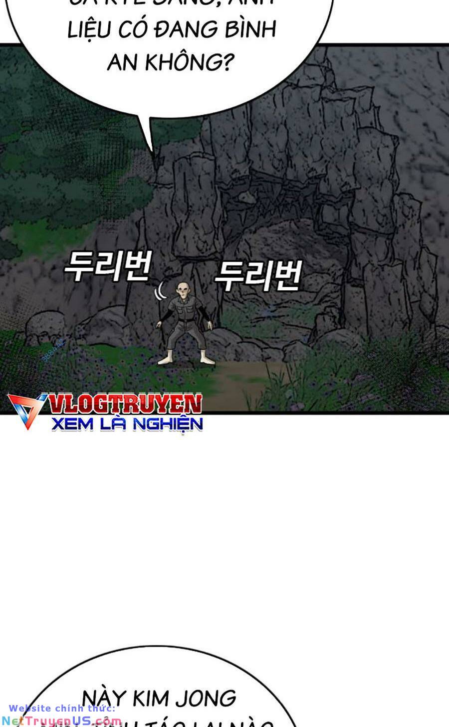 Người Xấu - Chapter 177 - Page 73