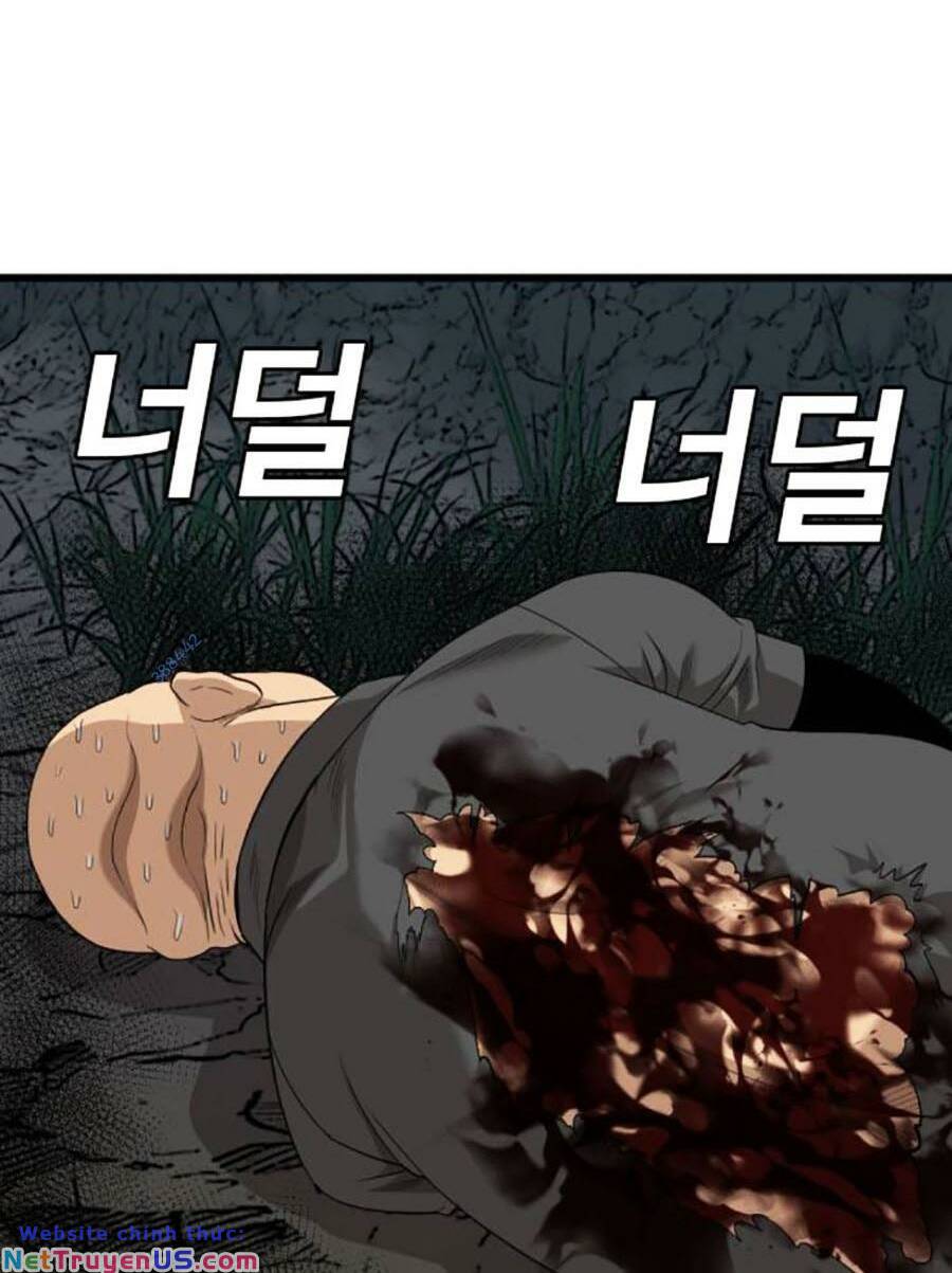 Người Xấu - Chapter 177 - Page 86