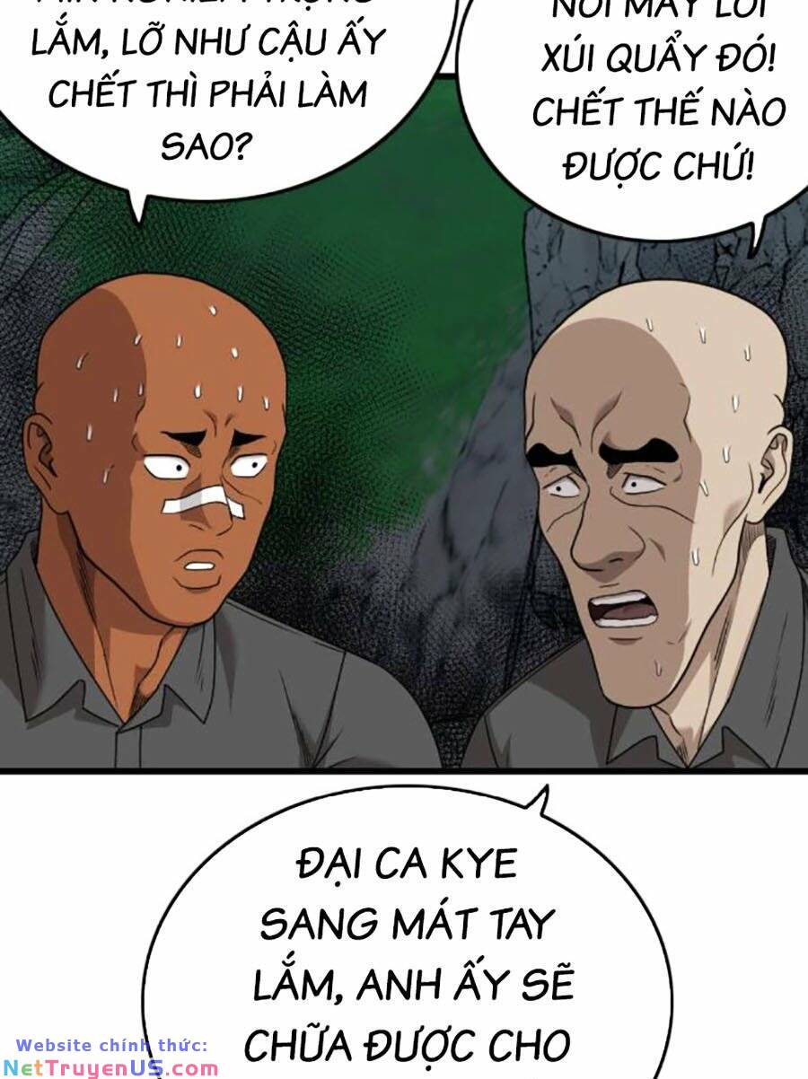 Người Xấu - Chapter 177 - Page 91