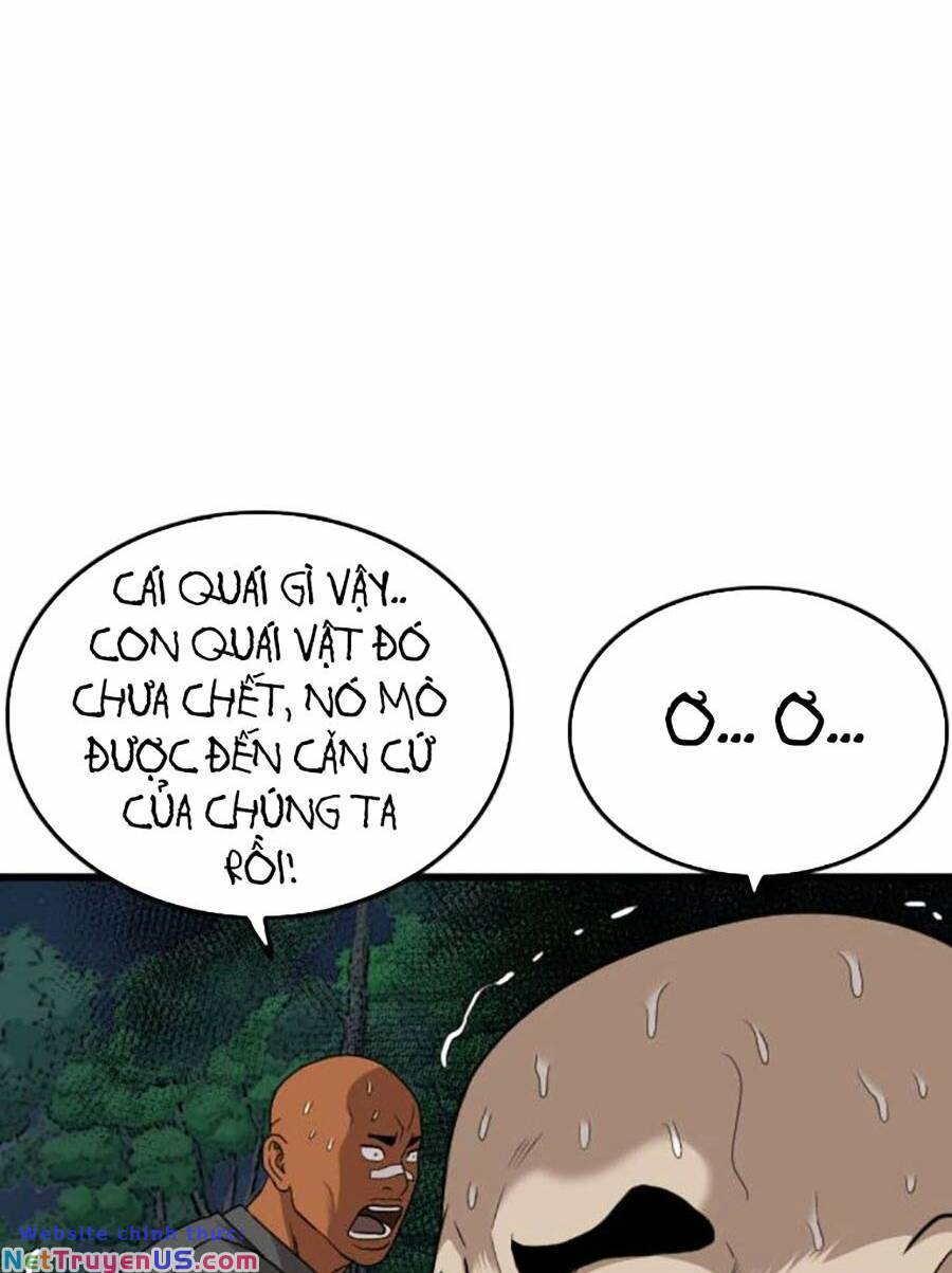 Người Xấu - Chapter 177 - Page 96