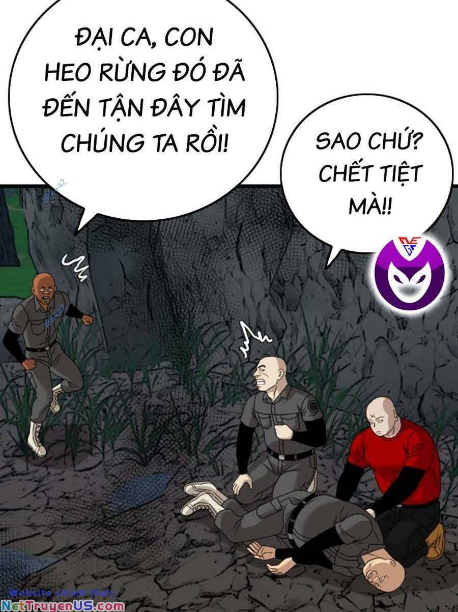 Người Xấu - Chapter 177 - Page 98
