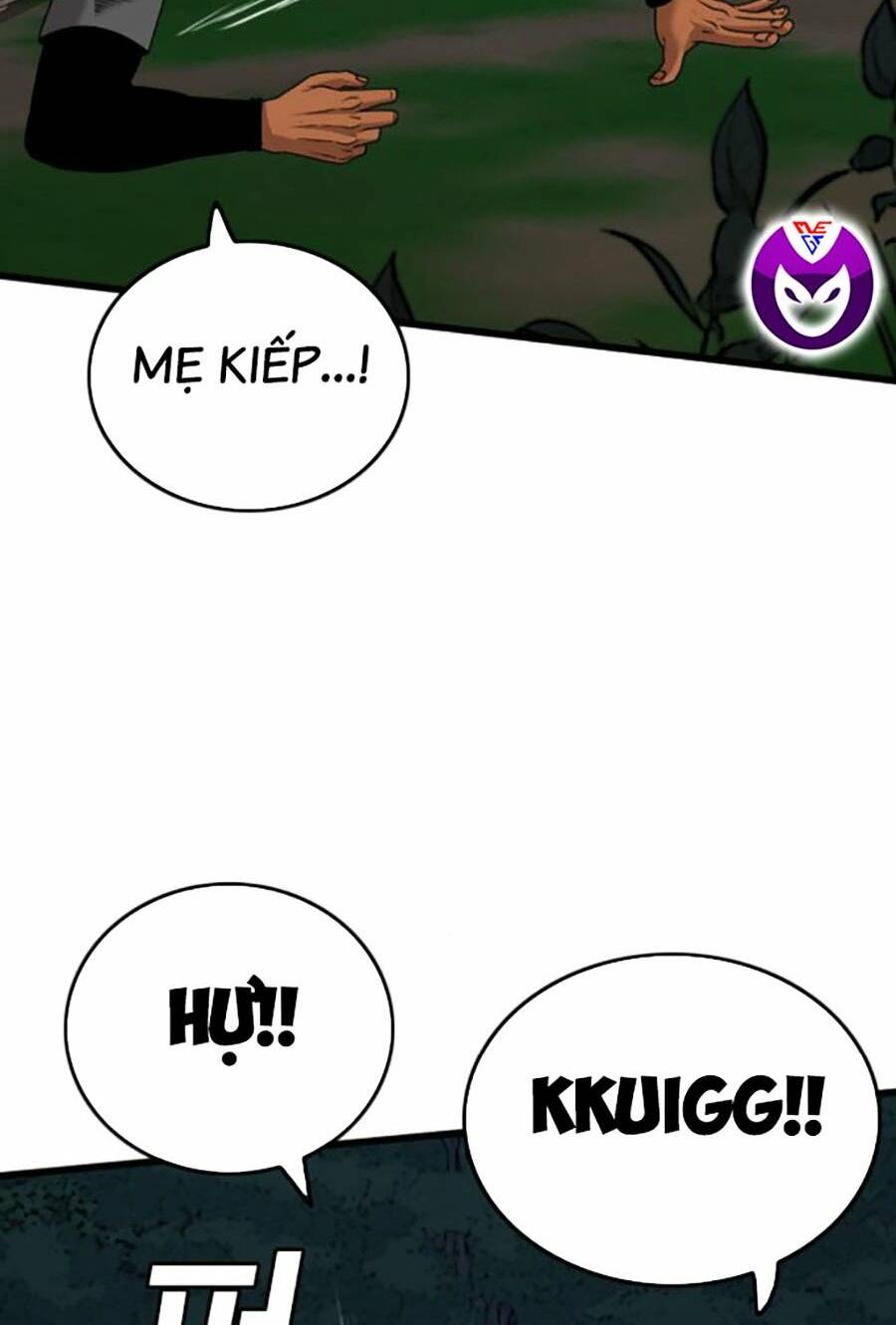 Người Xấu - Chapter 178 - Page 99