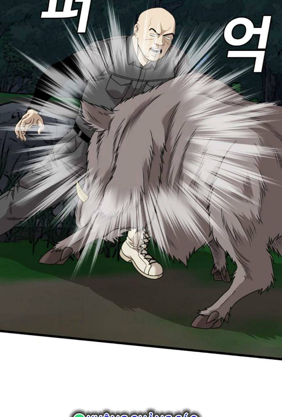 Người Xấu - Chapter 178 - Page 100