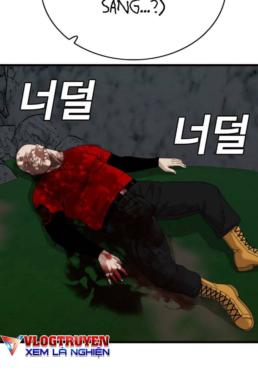 Người Xấu - Chapter 178 - Page 112