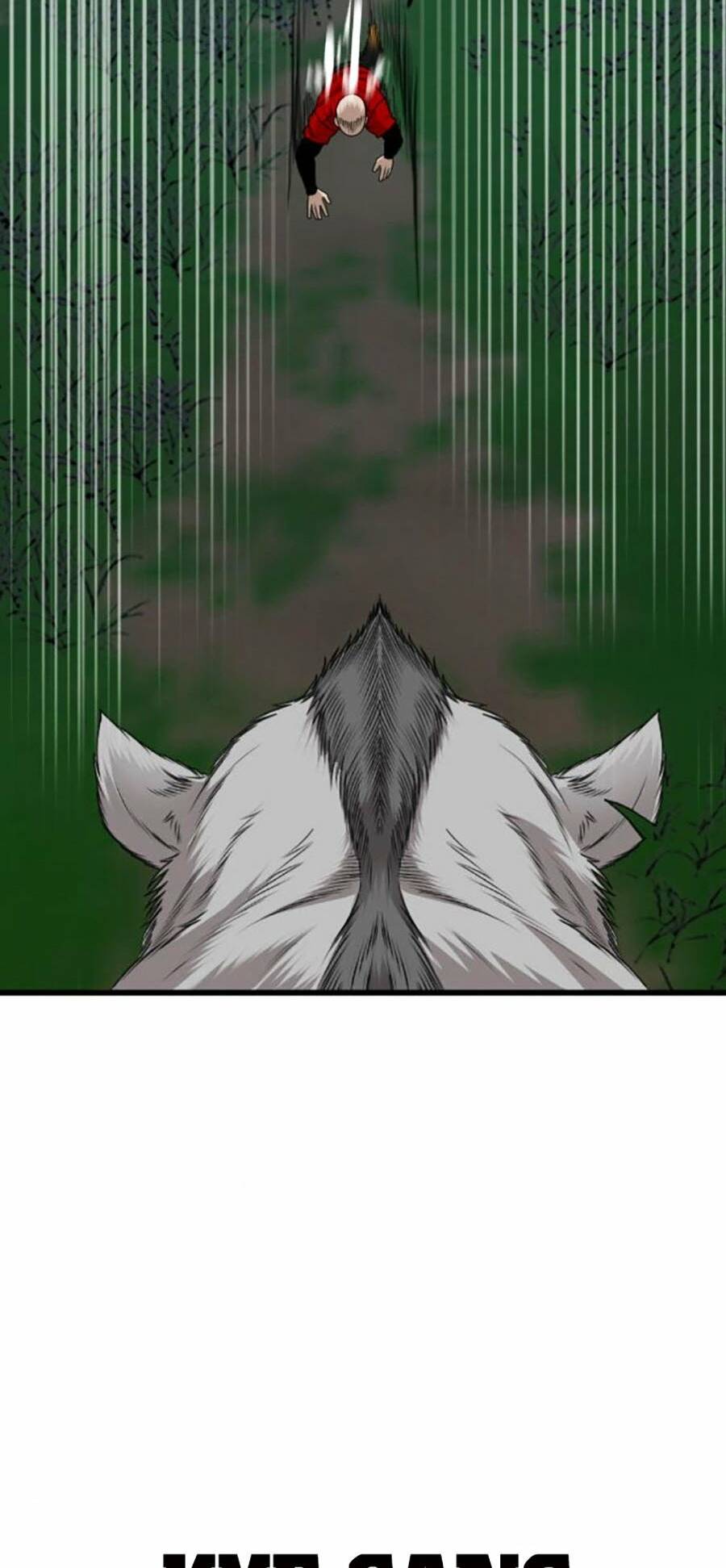 Người Xấu - Chapter 178 - Page 11