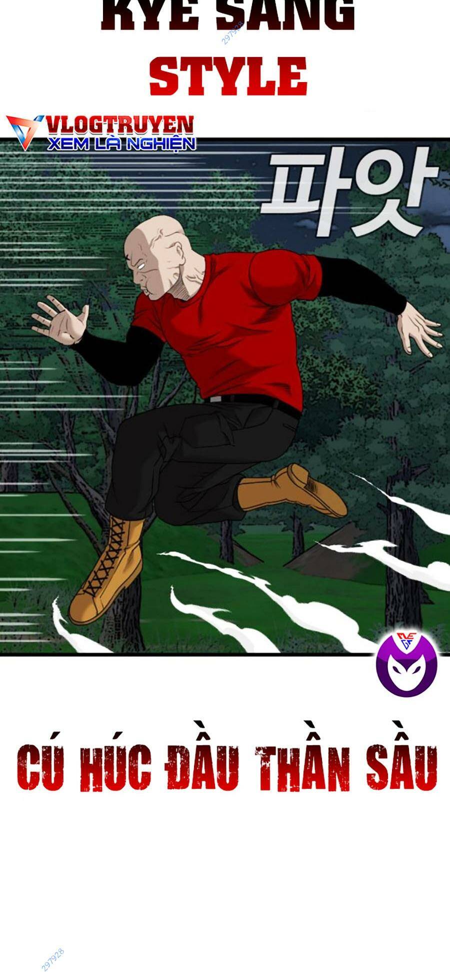 Người Xấu - Chapter 178 - Page 12