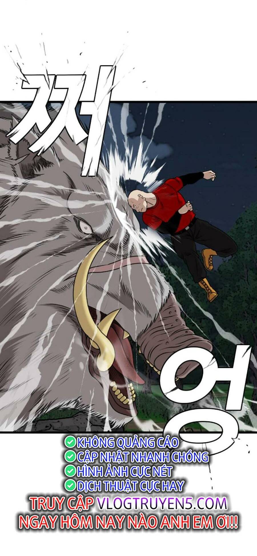 Người Xấu - Chapter 178 - Page 13