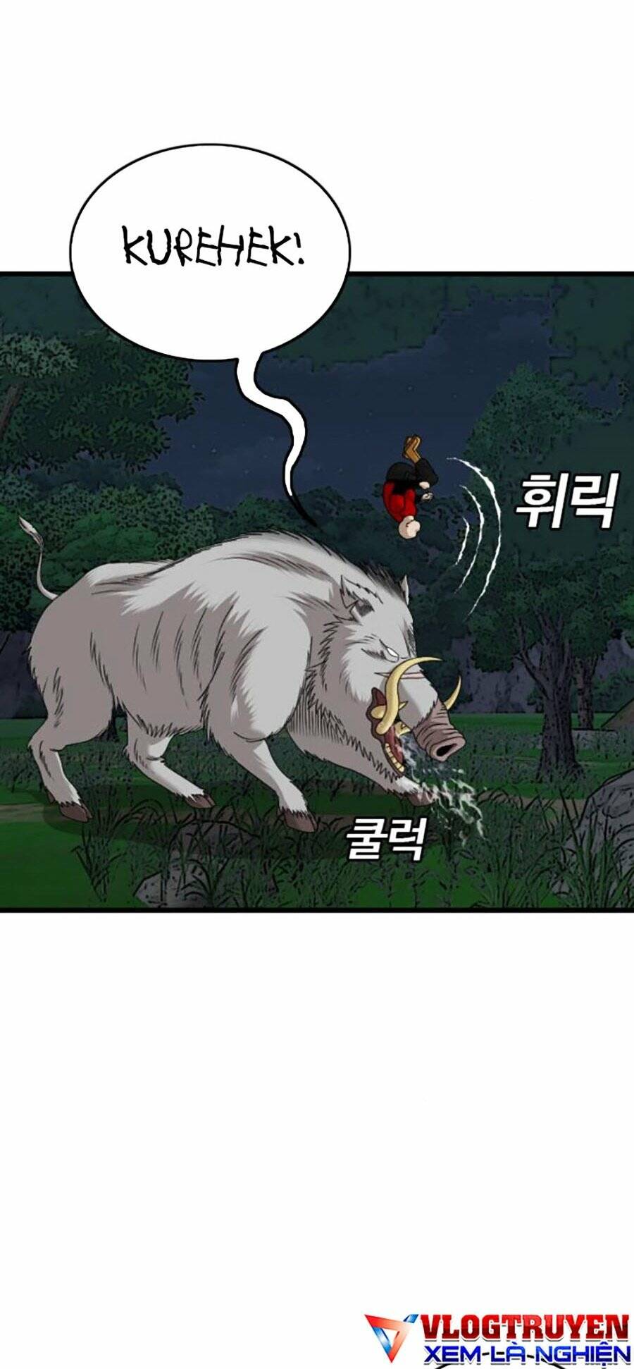 Người Xấu - Chapter 178 - Page 14