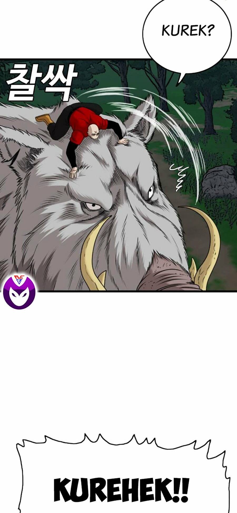 Người Xấu - Chapter 178 - Page 15