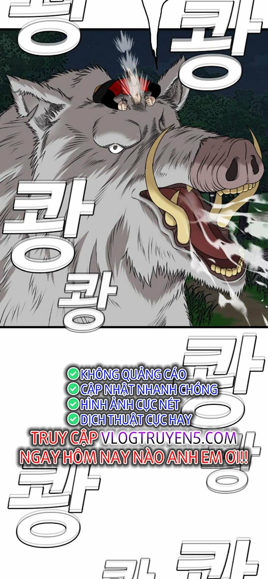 Người Xấu - Chapter 178 - Page 19