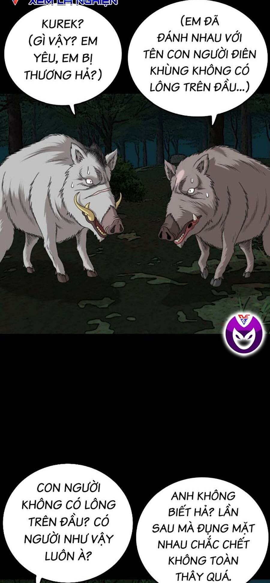 Người Xấu - Chapter 178 - Page 21