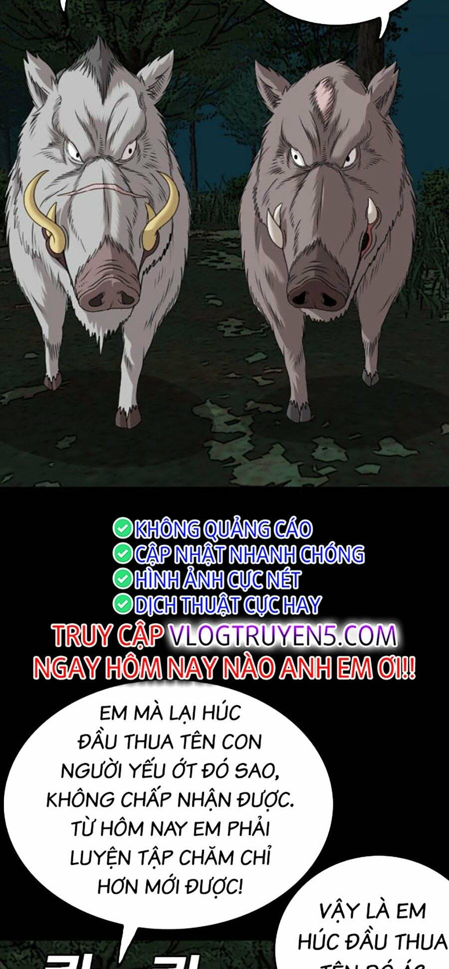 Người Xấu - Chapter 178 - Page 22