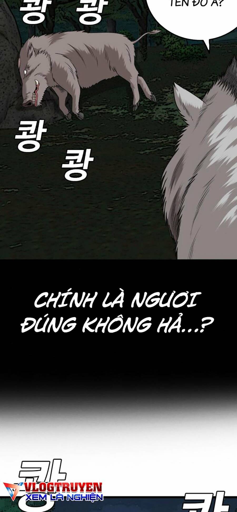 Người Xấu - Chapter 178 - Page 23