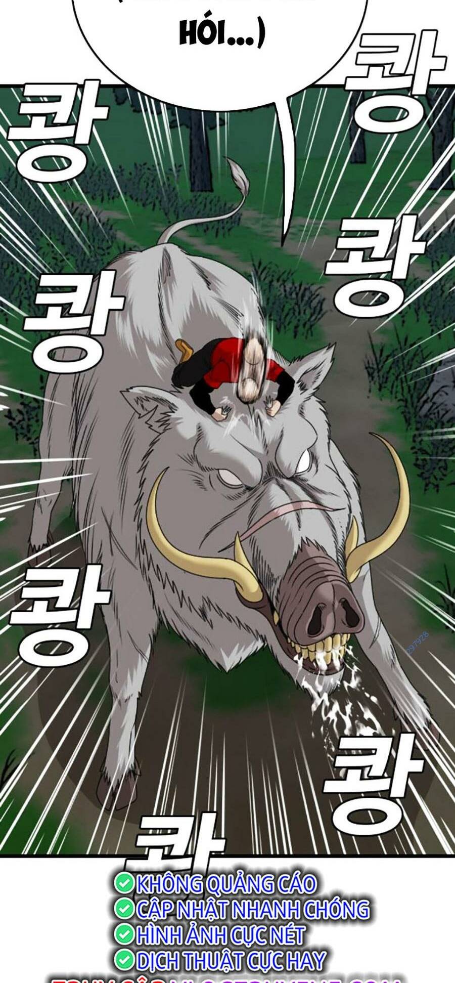 Người Xấu - Chapter 178 - Page 25