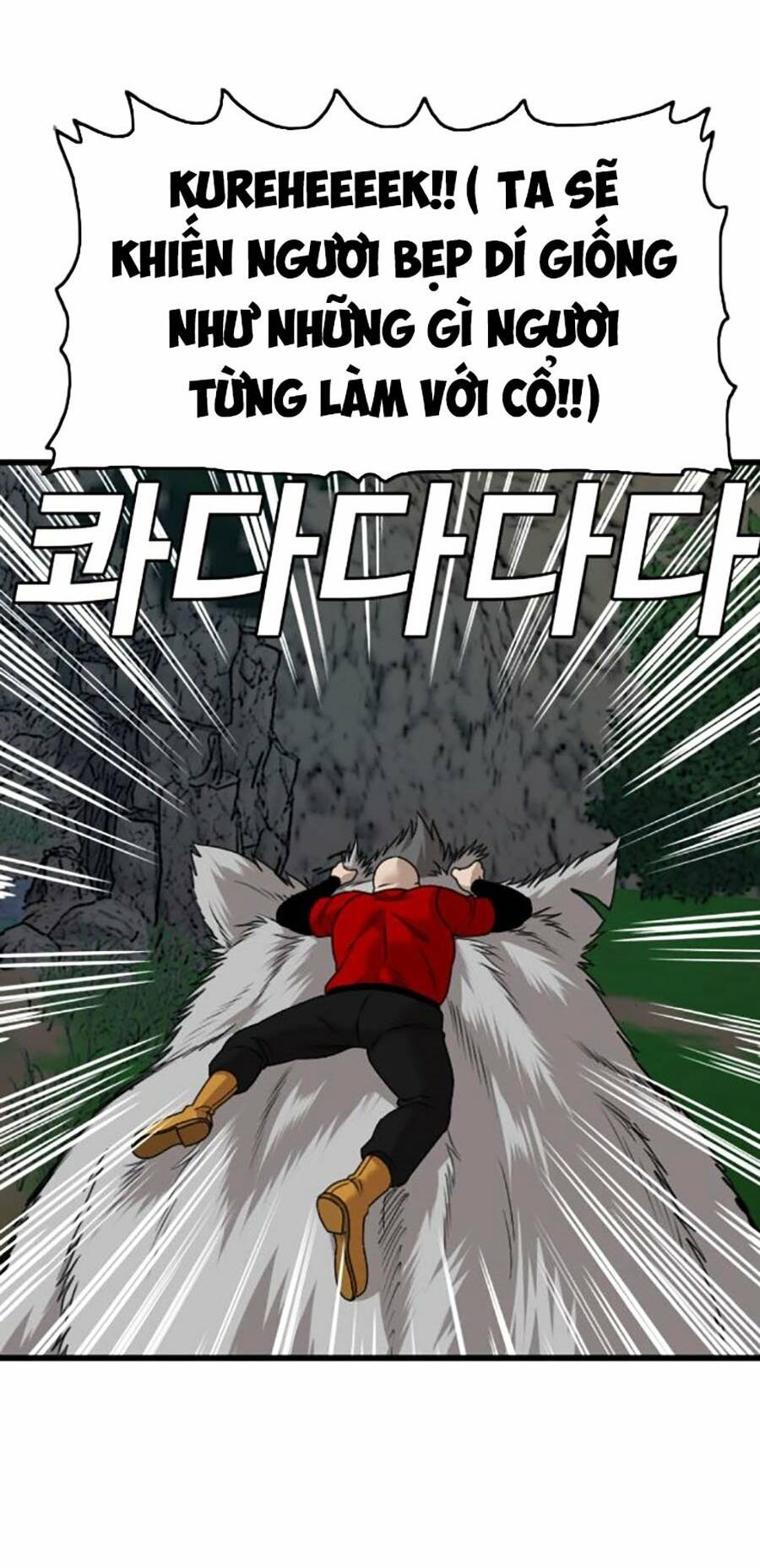 Người Xấu - Chapter 178 - Page 31