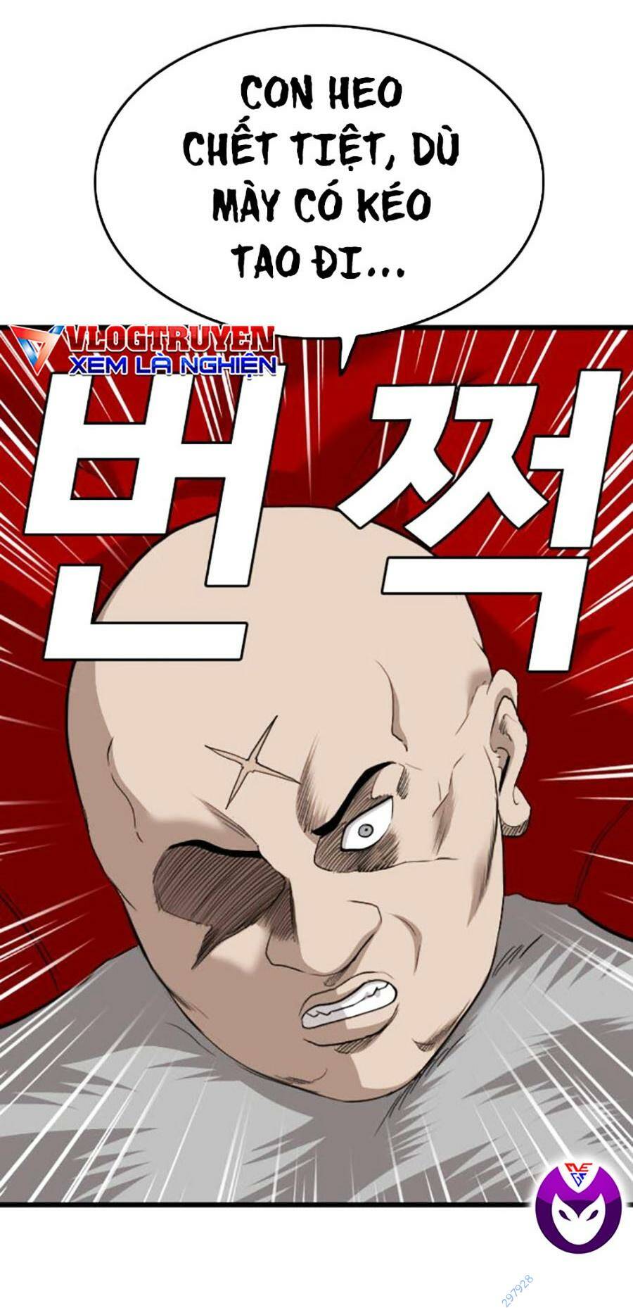 Người Xấu - Chapter 178 - Page 32