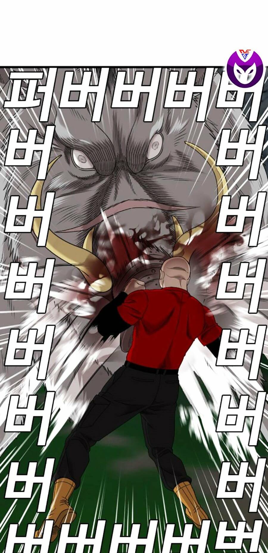 Người Xấu - Chapter 178 - Page 39