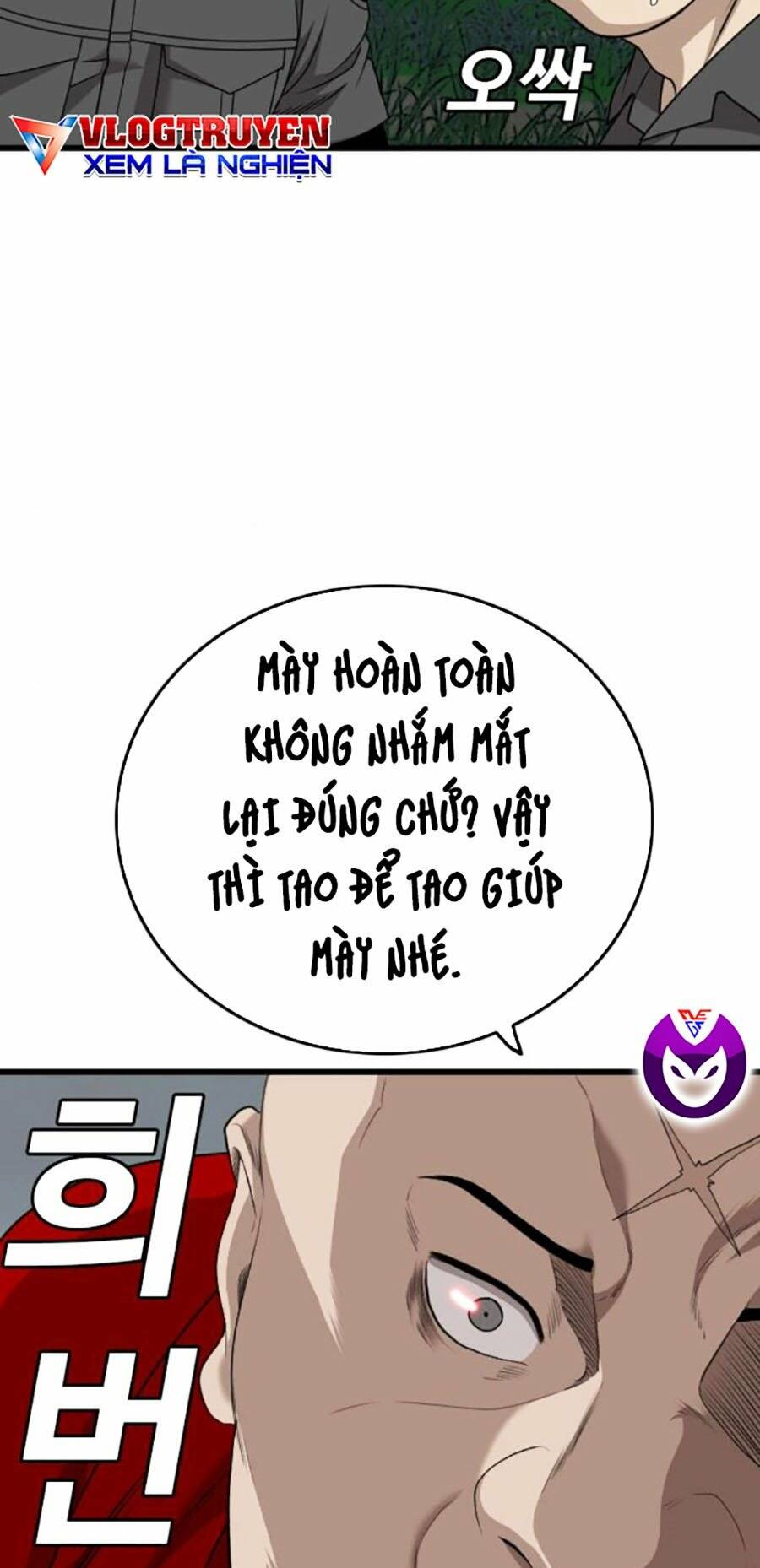 Người Xấu - Chapter 178 - Page 42