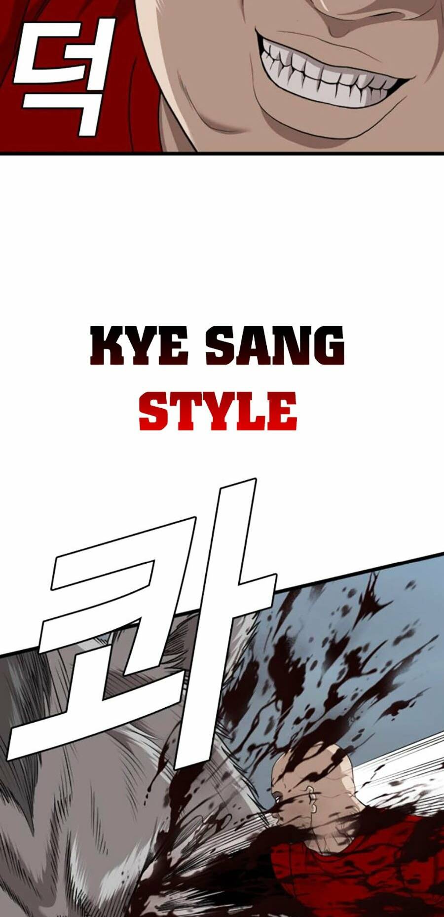 Người Xấu - Chapter 178 - Page 43