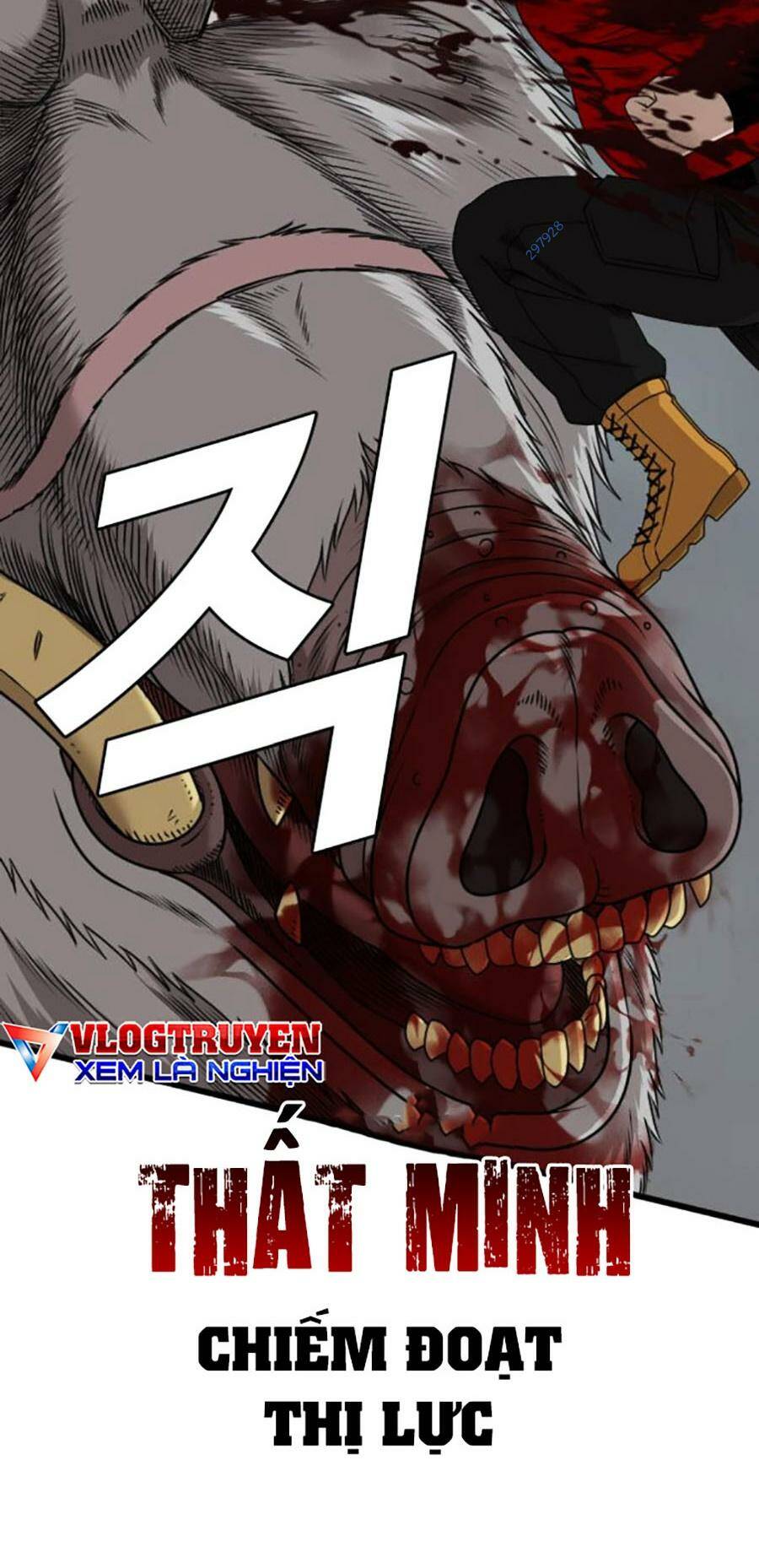 Người Xấu - Chapter 178 - Page 44