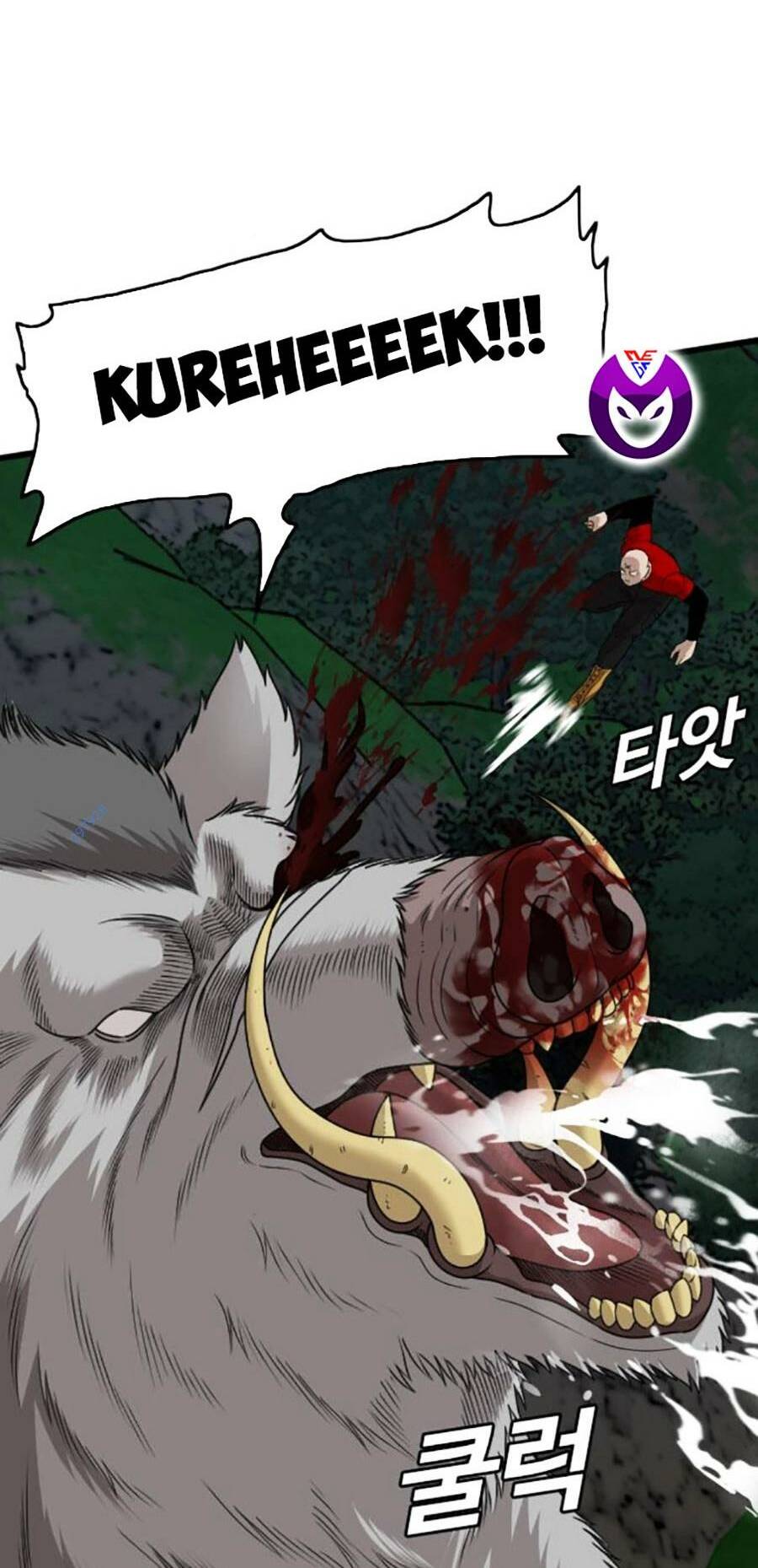 Người Xấu - Chapter 178 - Page 45