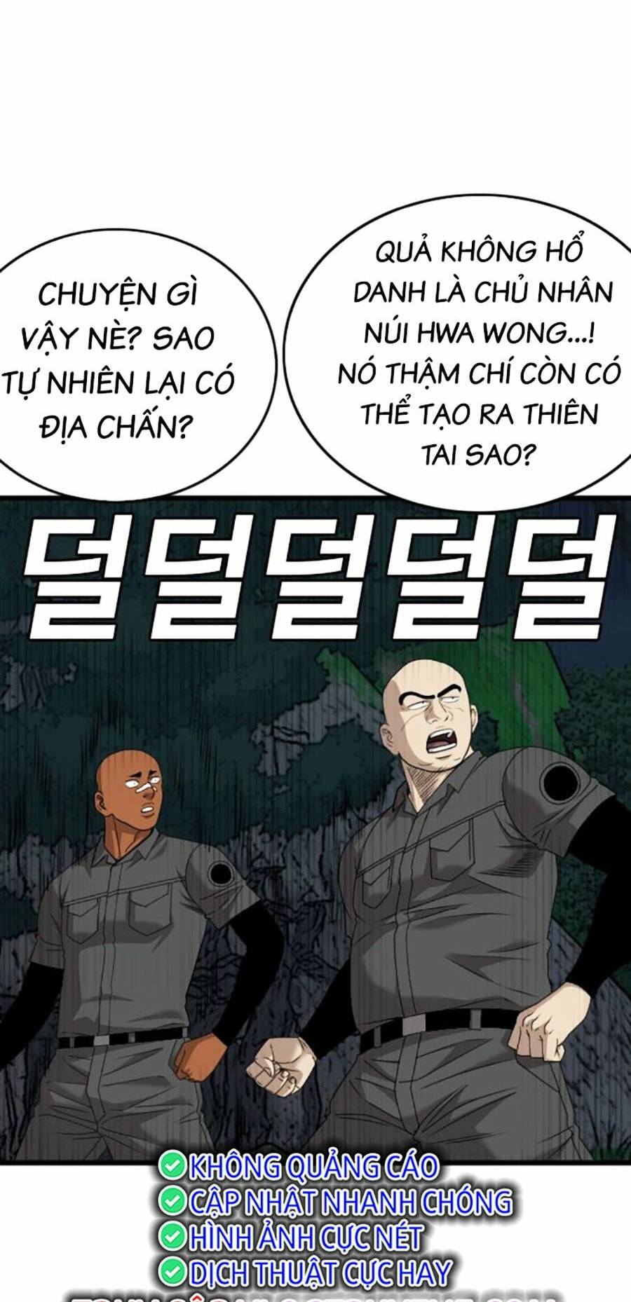 Người Xấu - Chapter 178 - Page 55
