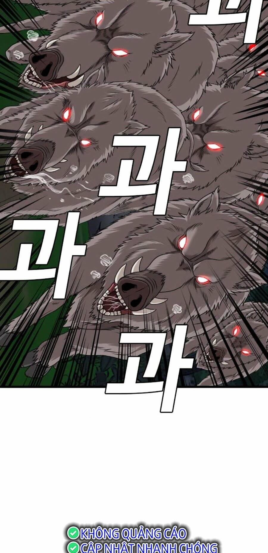 Người Xấu - Chapter 178 - Page 58