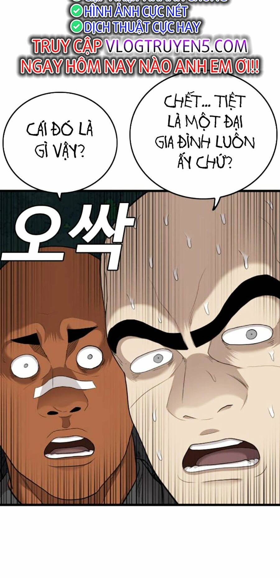 Người Xấu - Chapter 178 - Page 59