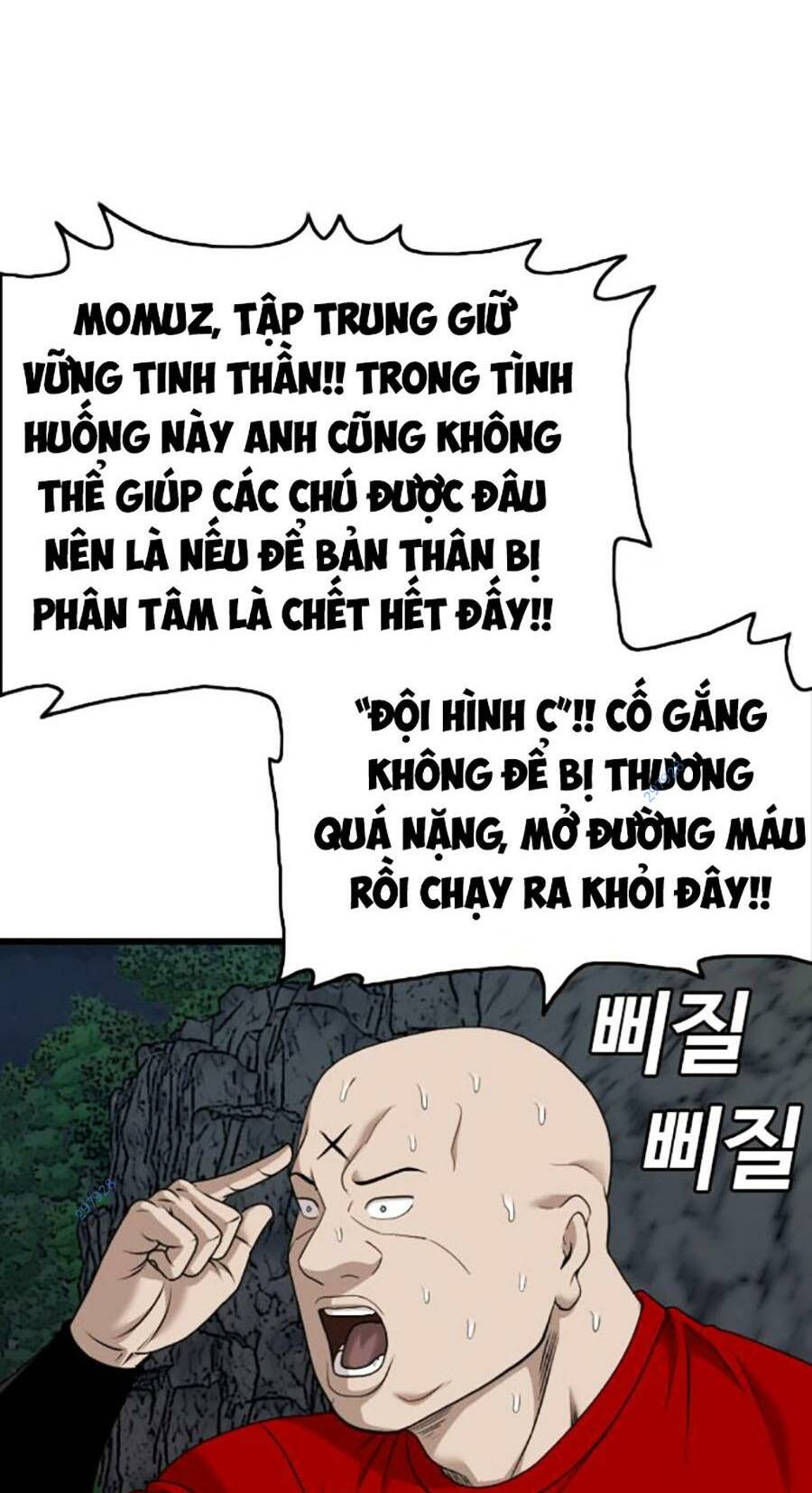 Người Xấu - Chapter 178 - Page 61