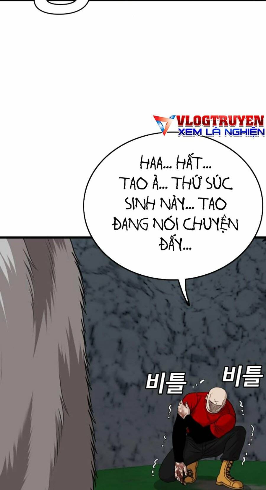 Người Xấu - Chapter 178 - Page 71