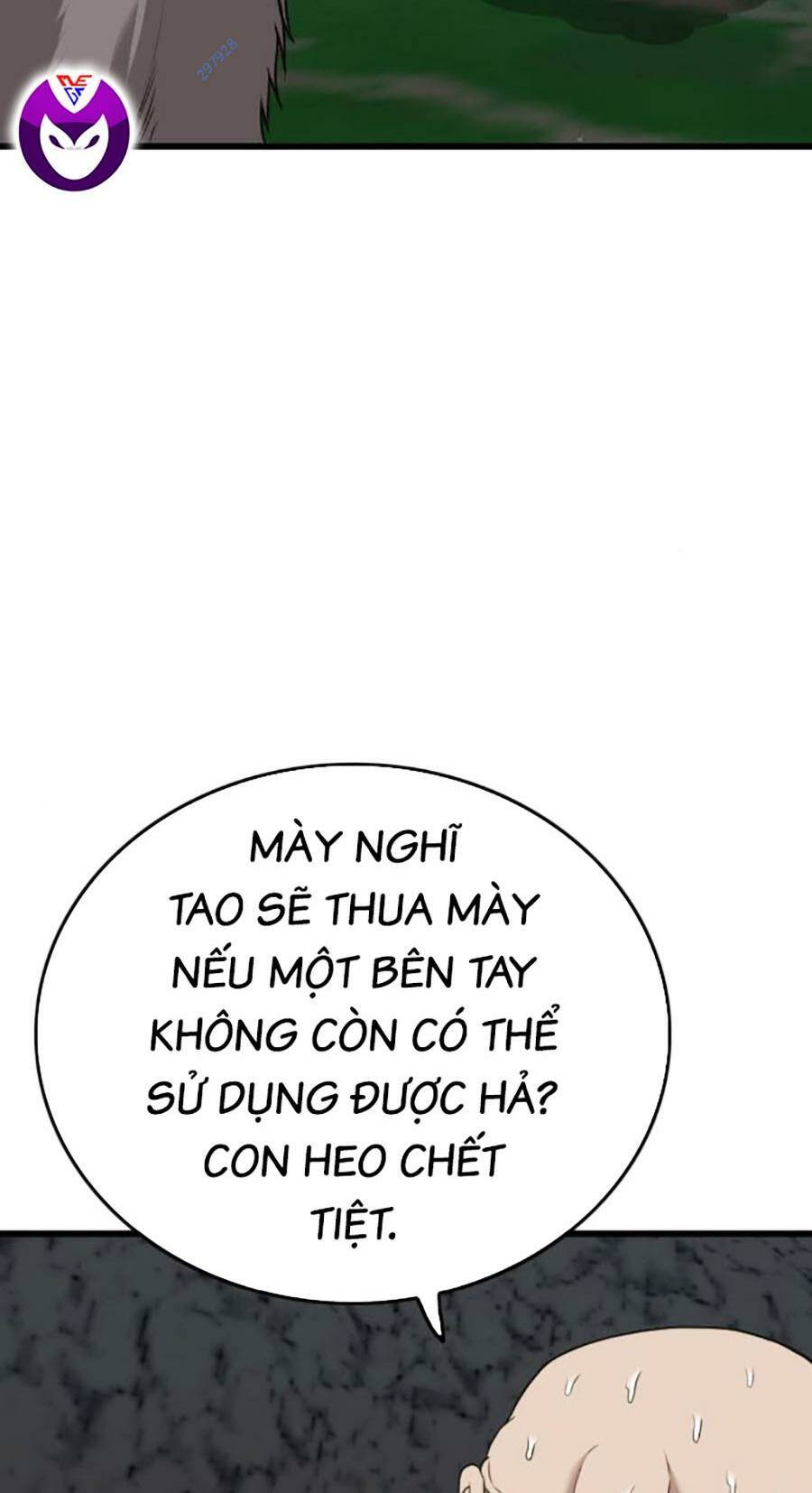Người Xấu - Chapter 178 - Page 72