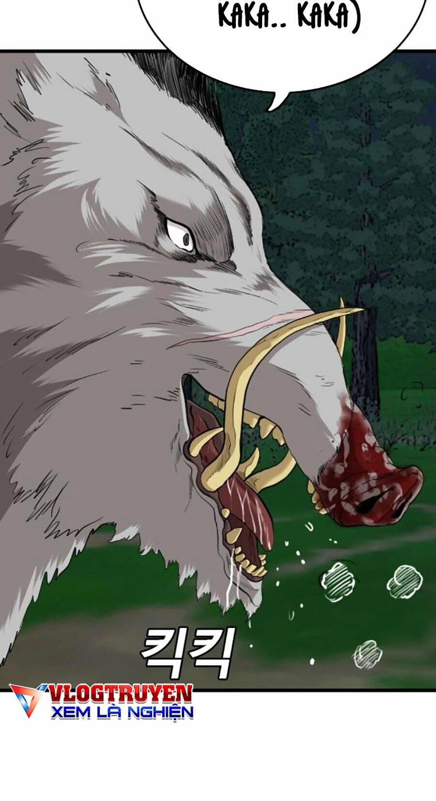 Người Xấu - Chapter 178 - Page 74