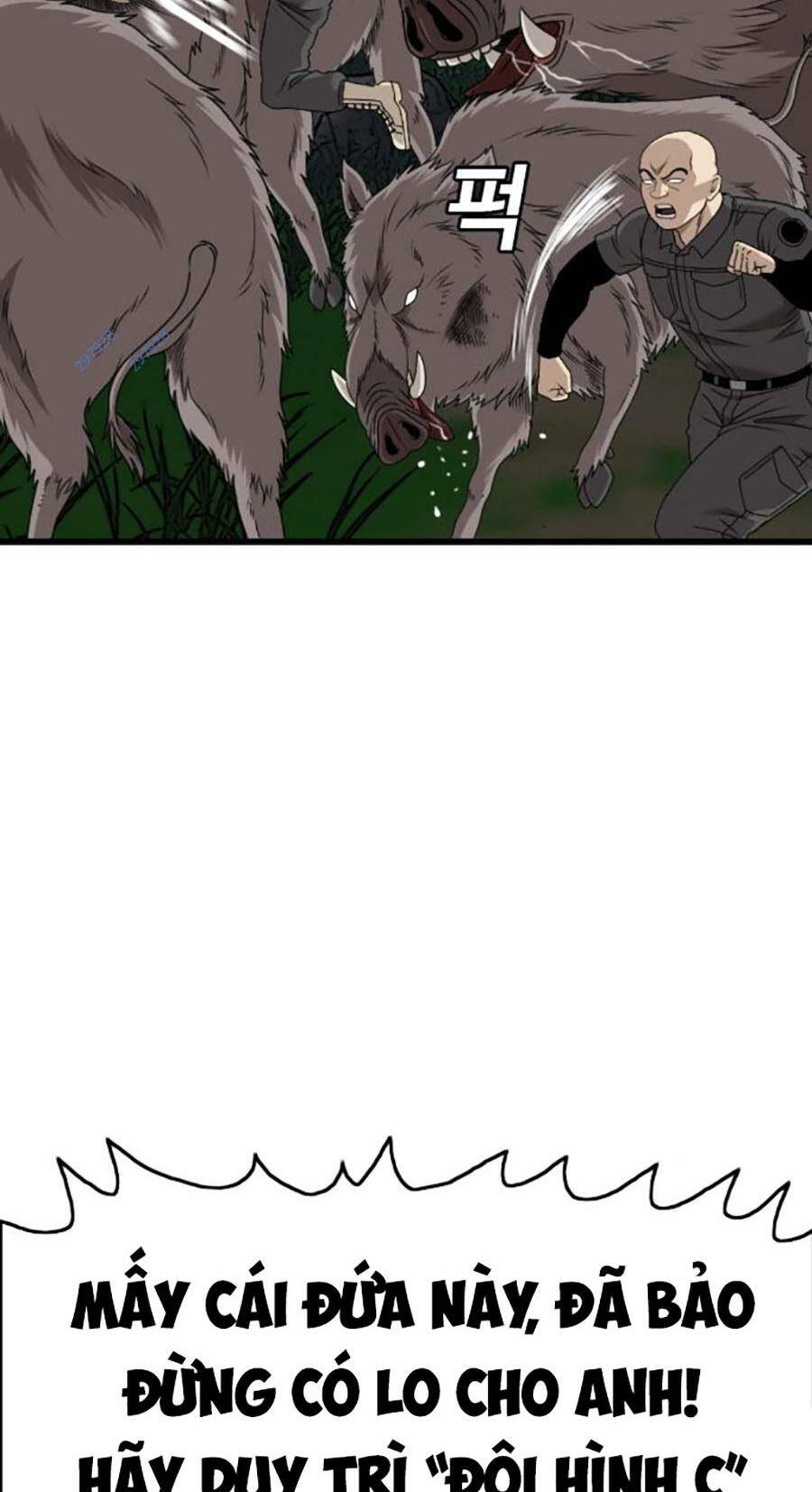 Người Xấu - Chapter 178 - Page 76