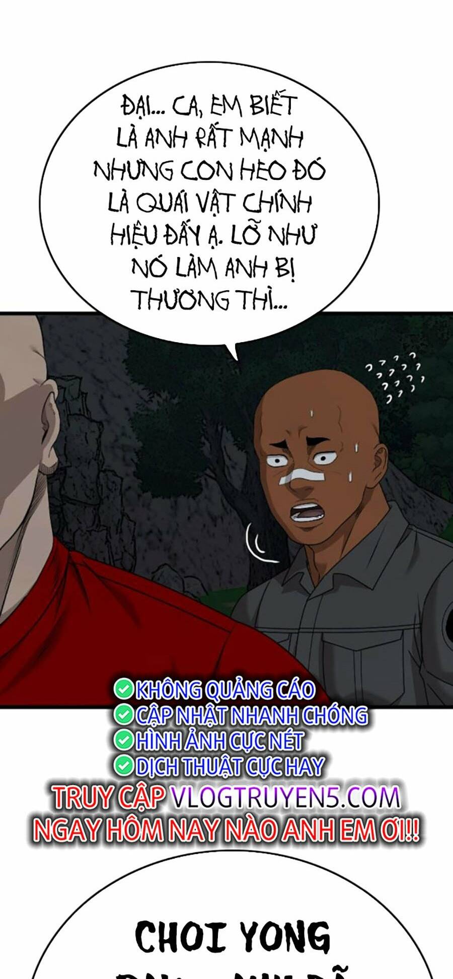 Người Xấu - Chapter 178 - Page 7