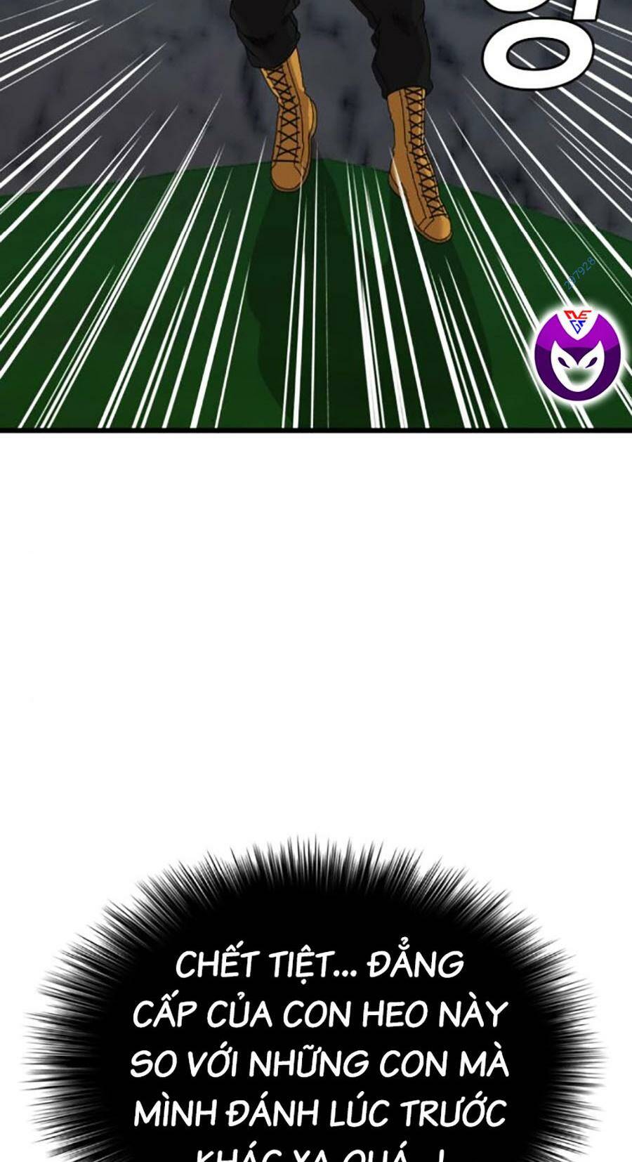 Người Xấu - Chapter 178 - Page 80