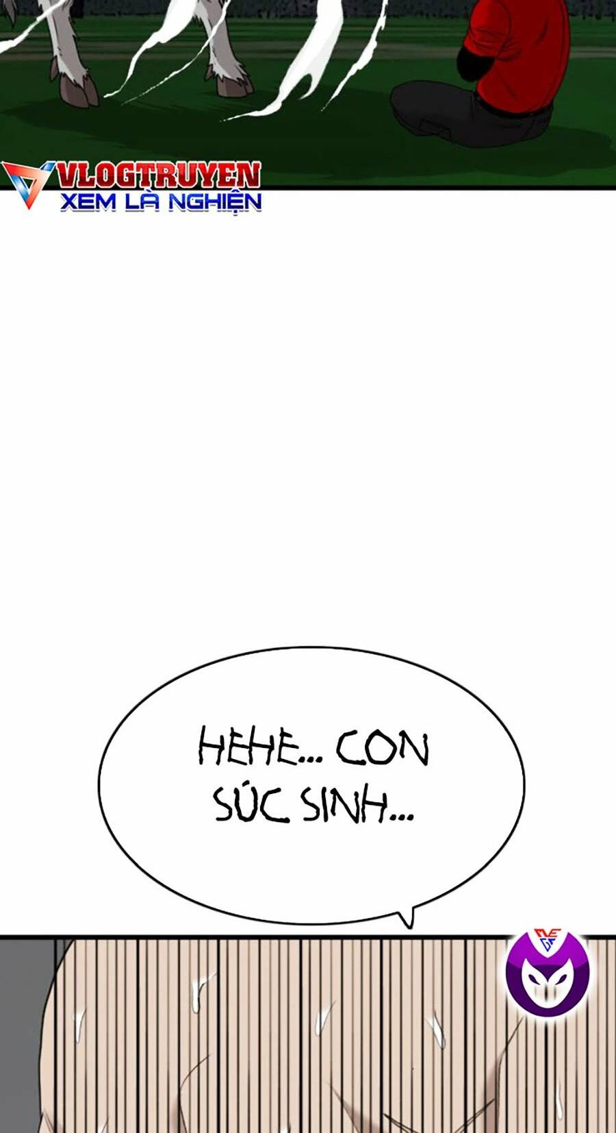 Người Xấu - Chapter 178 - Page 83