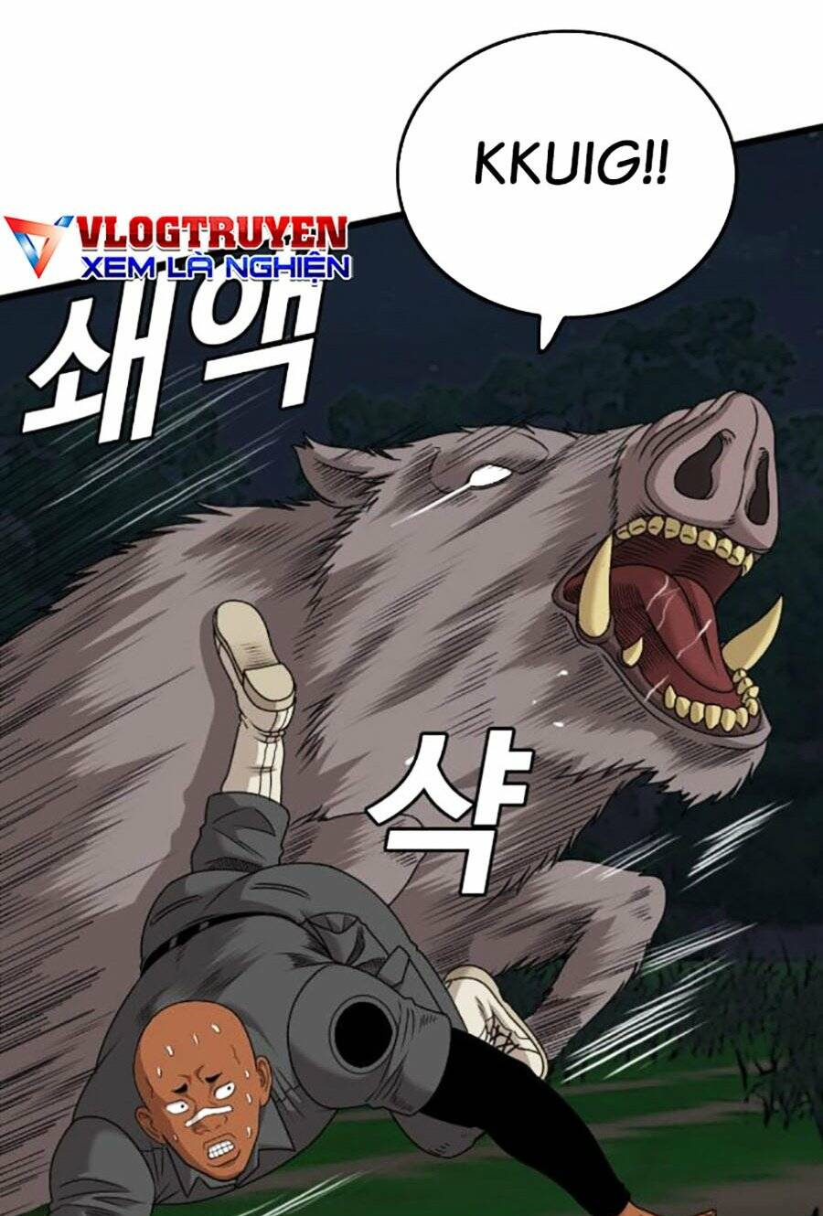 Người Xấu - Chapter 178 - Page 98