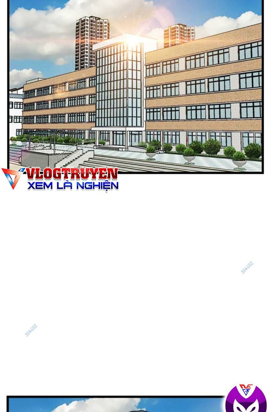 Người Xấu - Chapter 179 - Page 9