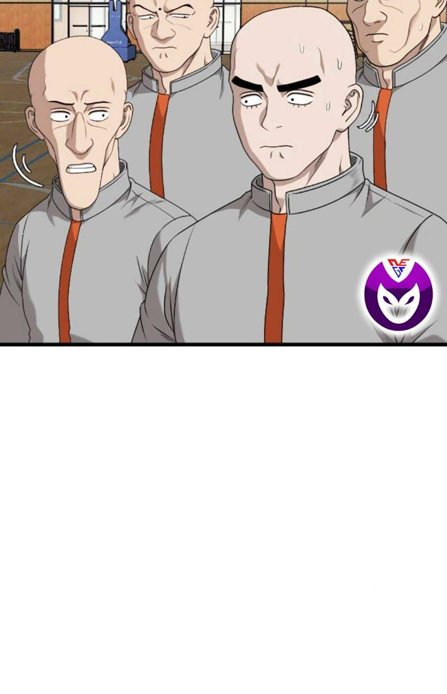 Người Xấu - Chapter 179 - Page 100