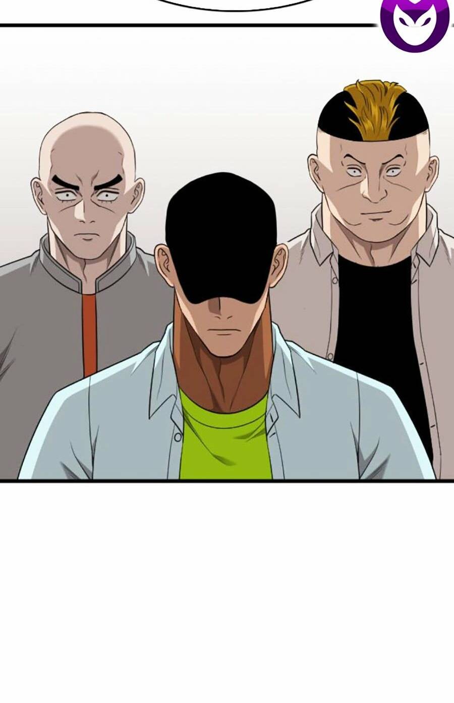 Người Xấu - Chapter 179 - Page 103