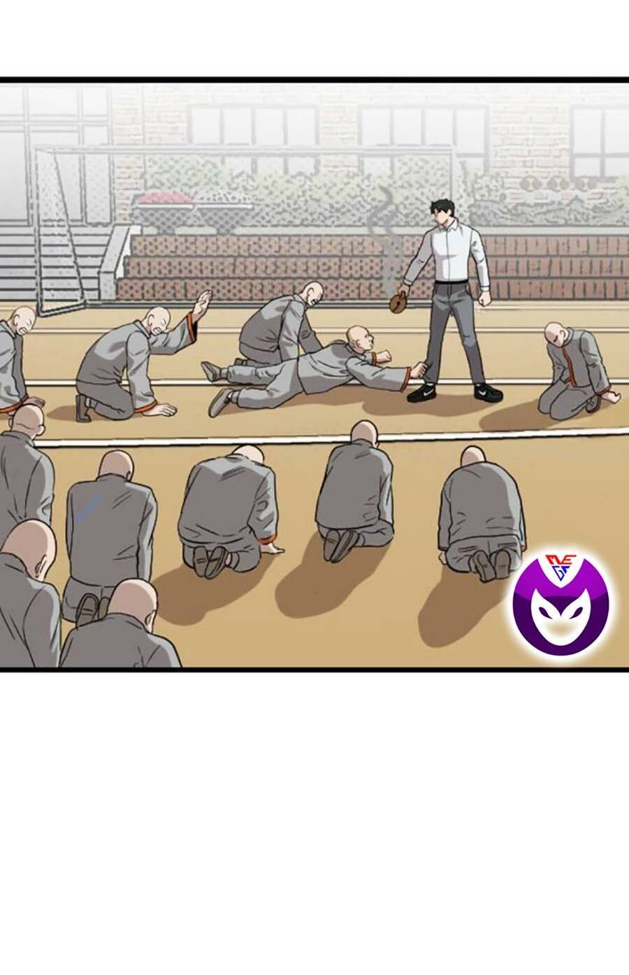 Người Xấu - Chapter 179 - Page 105